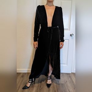 NWT Reformation Grenache Dress